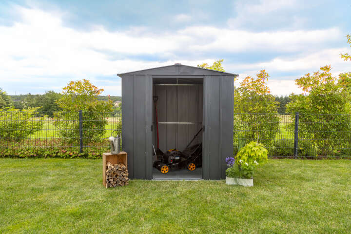 SPACEMAKER Gerätehaus